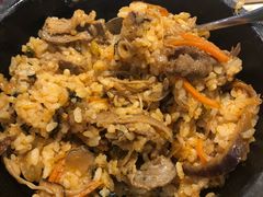 -新石器烤肉(百联川沙店)