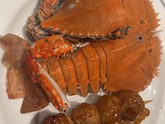 -北京中国大饭店