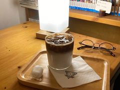 -餐酒吧Com-ing Bar(上海路店)