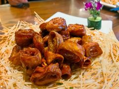 -黄但记老店·陈村粉食府