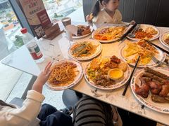 -比格比萨自助(潍坊新辰天地店)