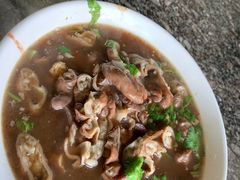 卤煮-二姐卤煮(南十里居店)