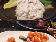 -阿庄新豫菜(航海东路店)