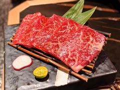 -厚贞日式烤肉(浦东汇智店)