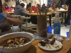 -嘉州叶婆婆钵钵鸡(建设路店)