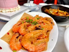 -渔香餐厅·海鲜大排档·现捞活海鲜(南澳旅游必选店)