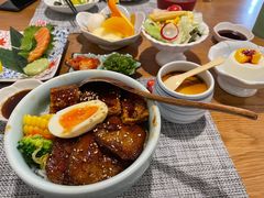 -活鳗饭·鹅肝范儿(高碑店店)