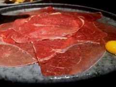 澳洲鲜汁嫩牛肉-肆味(东原1891江景店)