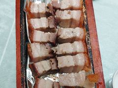 -品大三·经典淮扬菜(大行宫店)