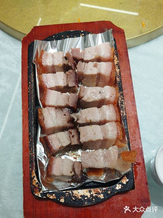 品大三·经典淮扬菜(大行宫店)图片