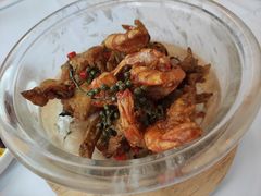 -上海体育场-停车场