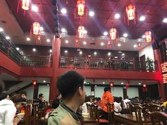 -德云社三庆园