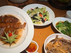 -顺风汤馆·广府粤菜(江宸天街店)