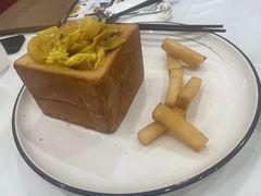 -国贸旋转餐厅(国贸广场店)