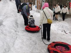 -洛阳白云山景区