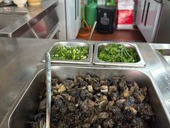 -子宸什夹婆乌鸡米线弹子石店(泽科·星泽汇店)