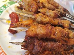 -李姑婆鲜切牛肉火锅自助(凤城二路店)