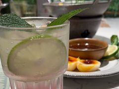 -芭札·Thai泰国餐厅(同和金铂天地店)