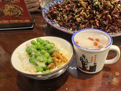 -杨记隆府(南坪店)