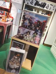 -Hamleys哈姆雷斯(东方福来德店)