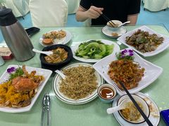 -景好海鲜餐厅(大鹏必选旅游店)