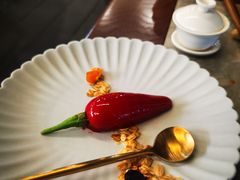 -渔语鱼新川菜Bistro(万象天地店)