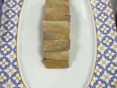 -常州新城希尔顿酒店-御玺中餐厅