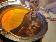 -温禾牛·和牛寿喜烧自助火锅(恒基名人店)