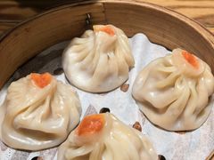 -李百蟹·江南蟹黄面·河景餐厅(夫子庙店)