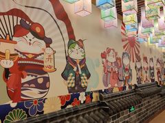 -汤W城市微度假(仓山店)