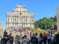 -麦当劳(水坑尾街店)