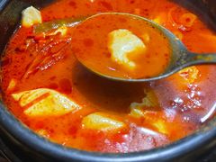 -韩一品韩国料理(柏庐南路店)