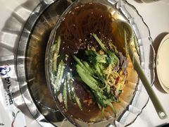 -七八冷面·延边朝鲜族美食(圣熙八号店)