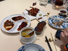 -侨美食家·粤菜(体育西路店)