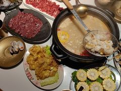 -琥珀川糟粕醋火锅(慈云寺店)
