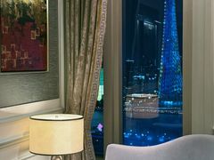 -广州富力丽思卡尔顿酒店