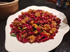 -夏氏砂锅(万松园店)