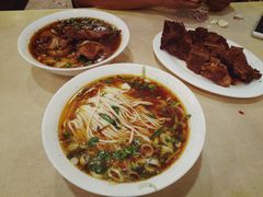 -水仙拉面(水仙街店)