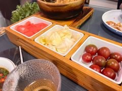 -金龙·打边炉(南京西路店)