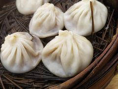 -老盛兴汤包馆(江宁一店)
