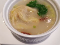 -潮福城大酒楼·潮味粤品·港式点心(湖滨北路店)