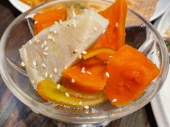 -大洋家·精品潮汕菜·生腌砂锅粥(天河东路店)