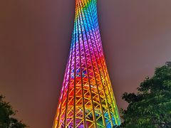 -广州塔
