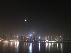 -长沙北辰洲际酒店-SKY 27酒廊