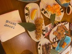 -有喜屋·深夜食堂(北京西路店)