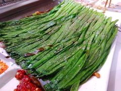 -唛嘻哒烤串朝鲜族风味(金桥店)