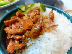 -鹿港小镇(金虹桥国际中心店)