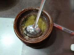 凉瓜排骨汤-龙老五汤店(站前西路店)