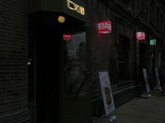 -仁义涵西餐·咖啡(中华巴洛克店)