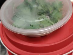 -丰登陕西水盆牛羊肉·泡馍